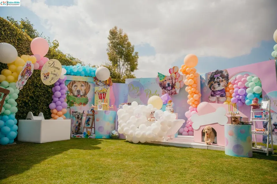 Birthday parties · Image 16