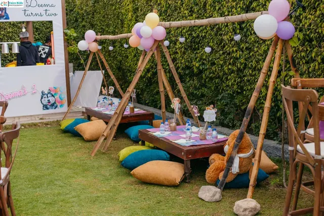 Birthday parties · Image 18