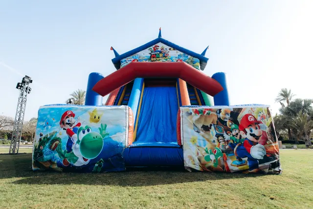Birthday parties · Image 5