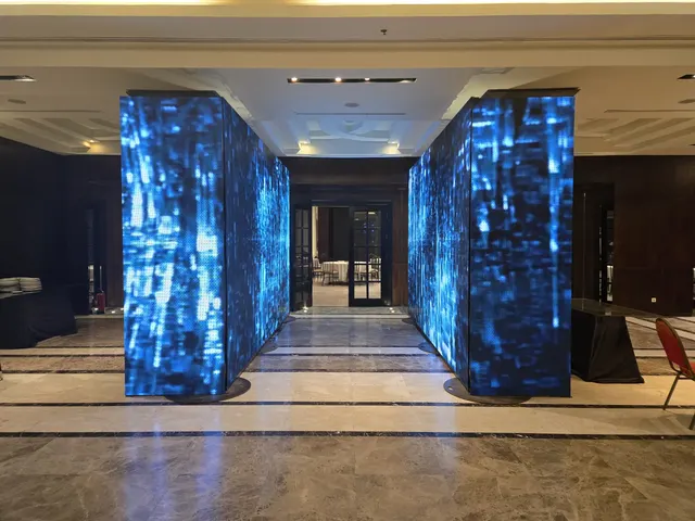 LED screens · Image 4