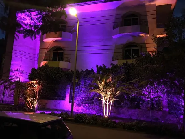 Lighting · Image 19